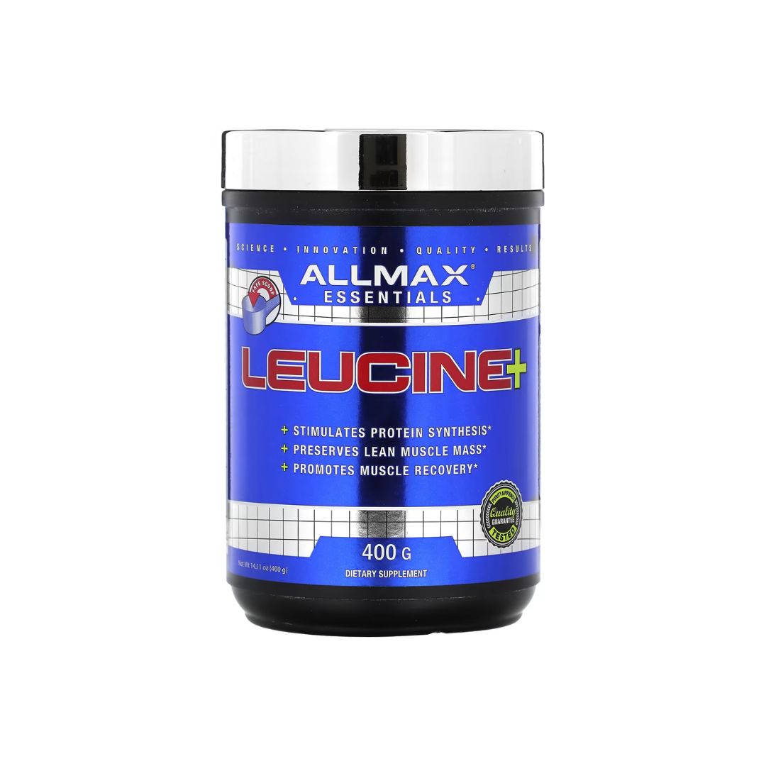 Leucine +