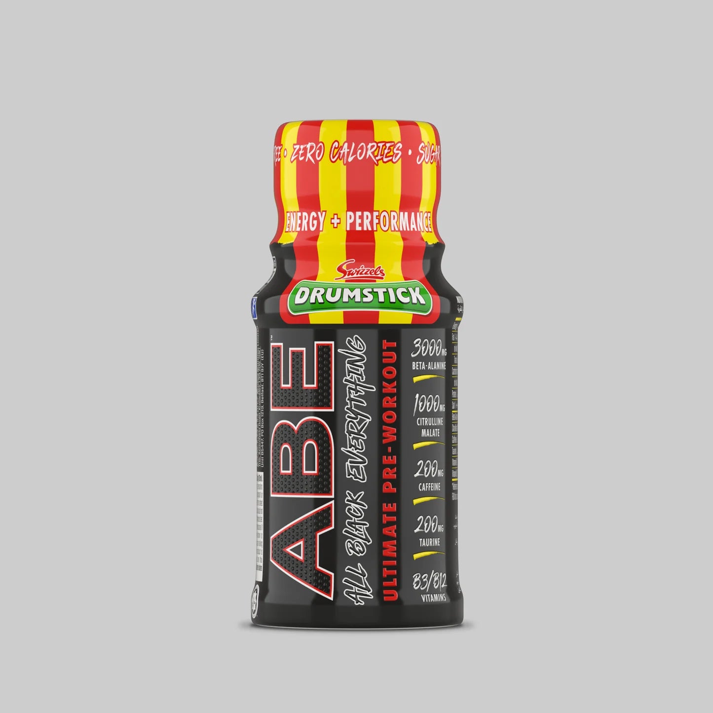 ABE Shot