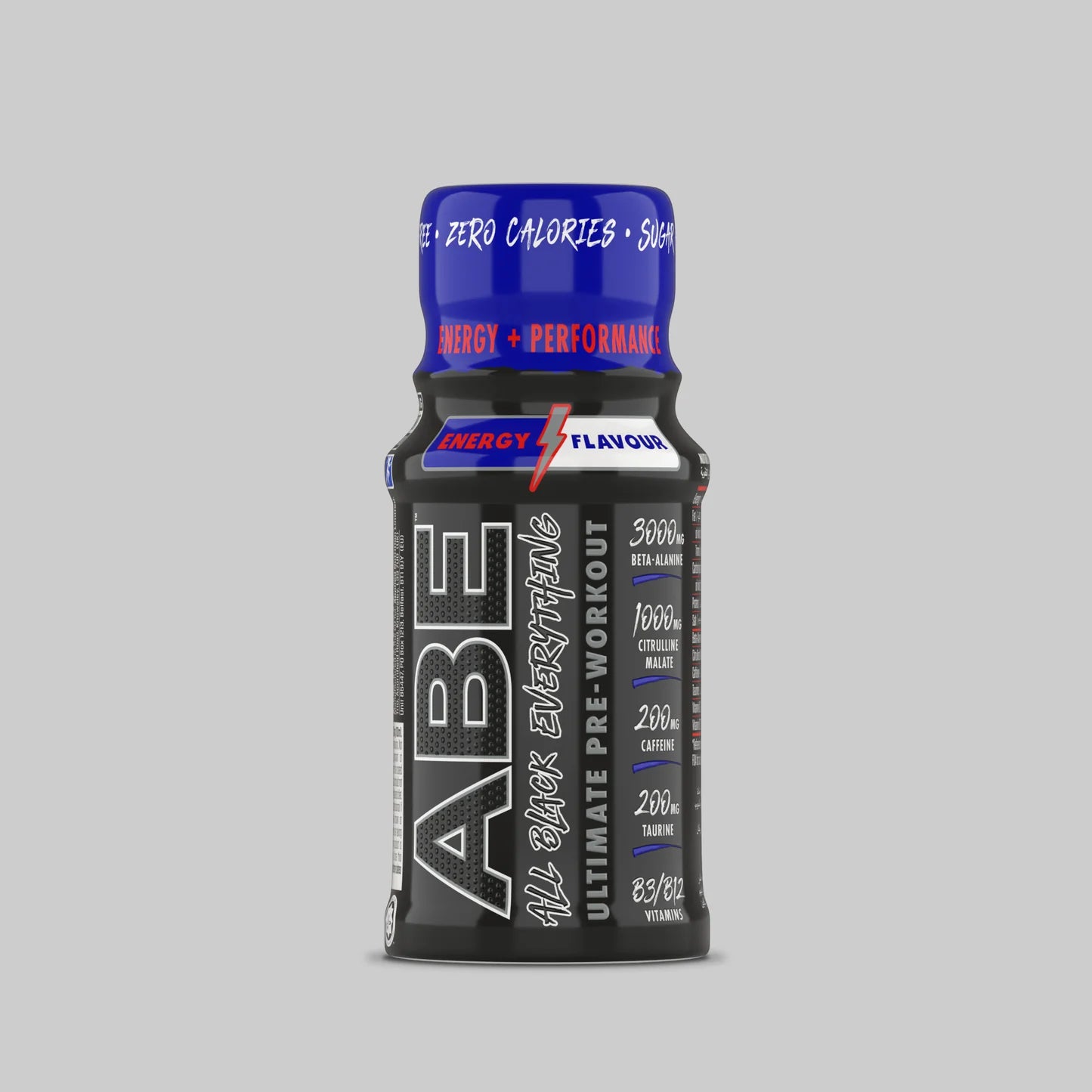 ABE Shot