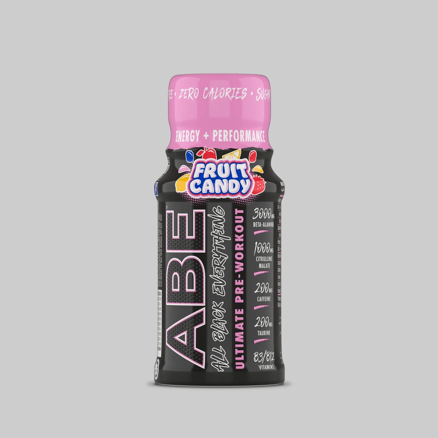 ABE Shot