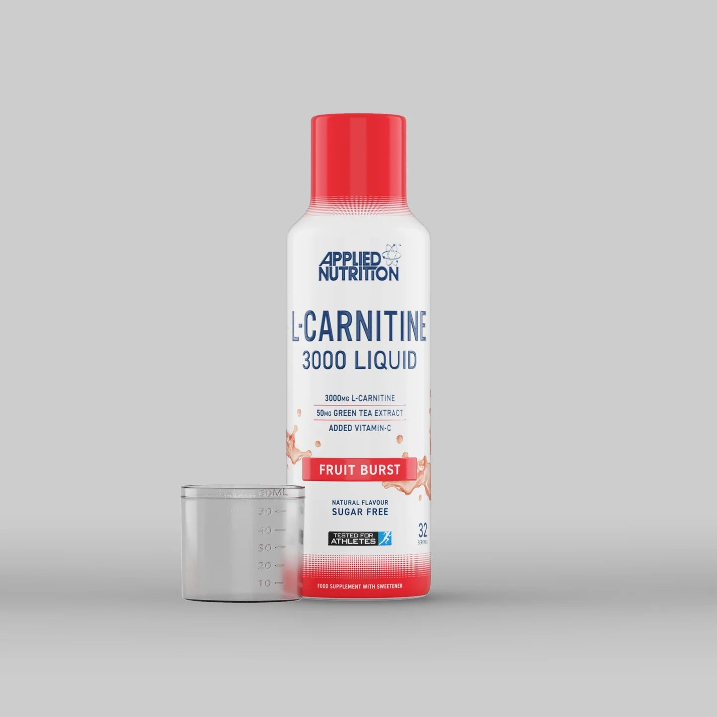 L Carnitine 3000