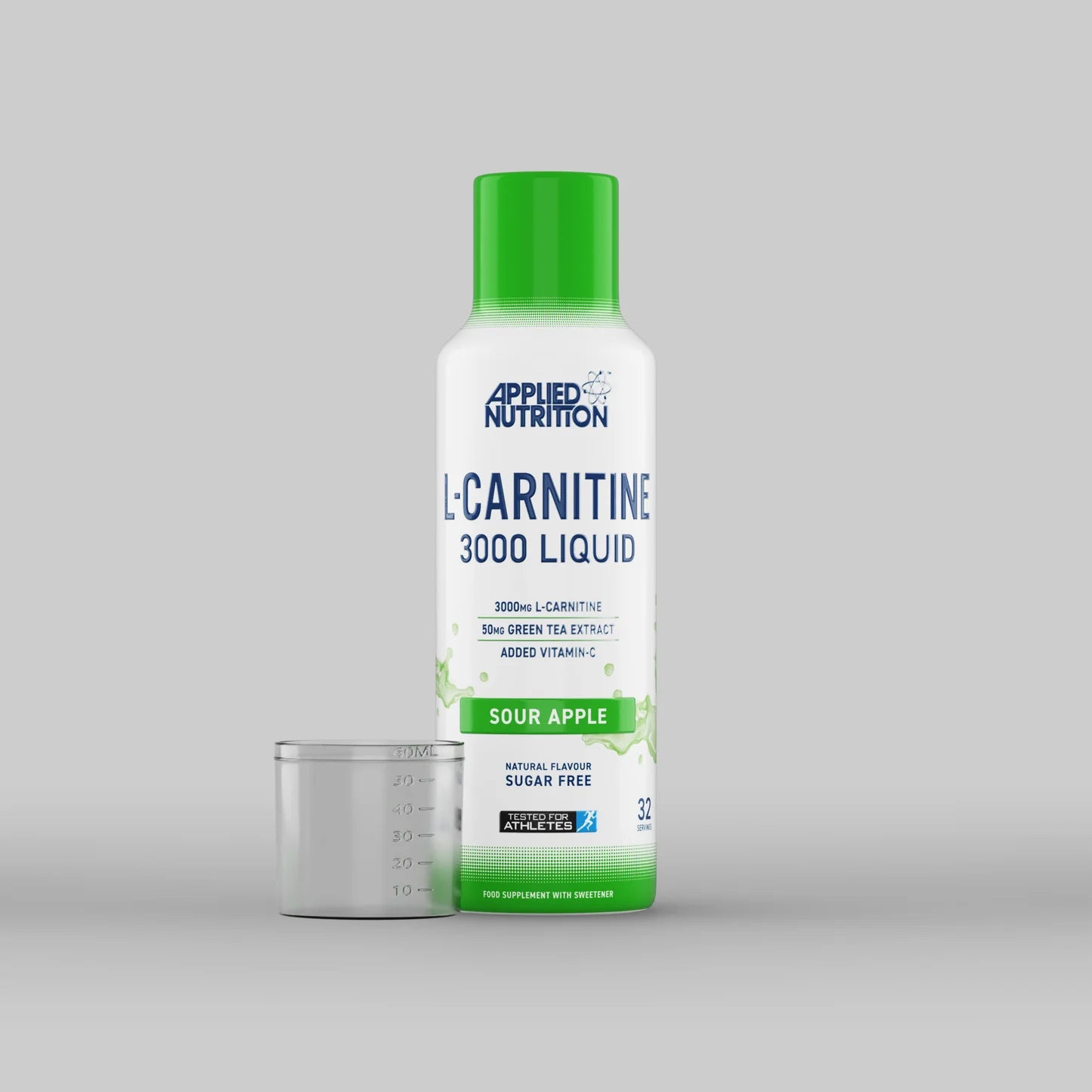 L Carnitine 3000