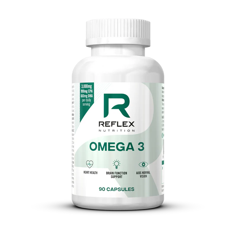 Omega 3