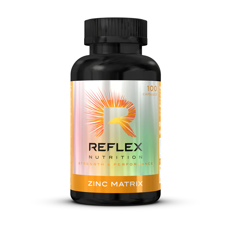 Zinc Matrix