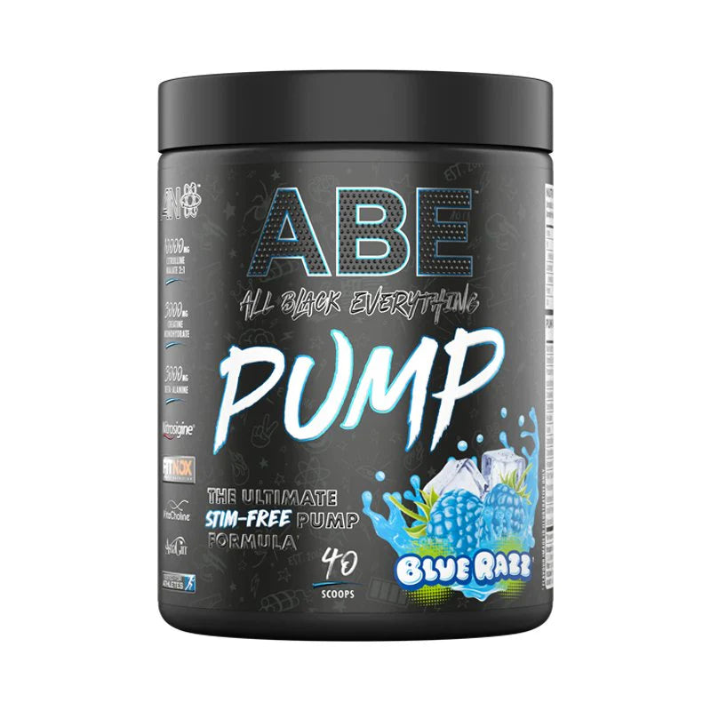 ABE Pump