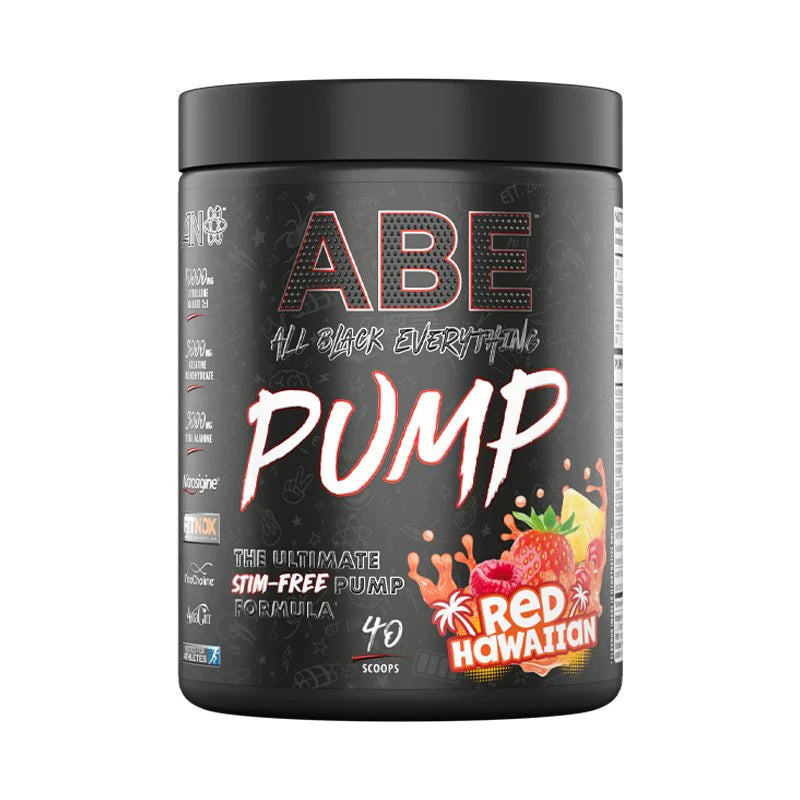 ABE Pump