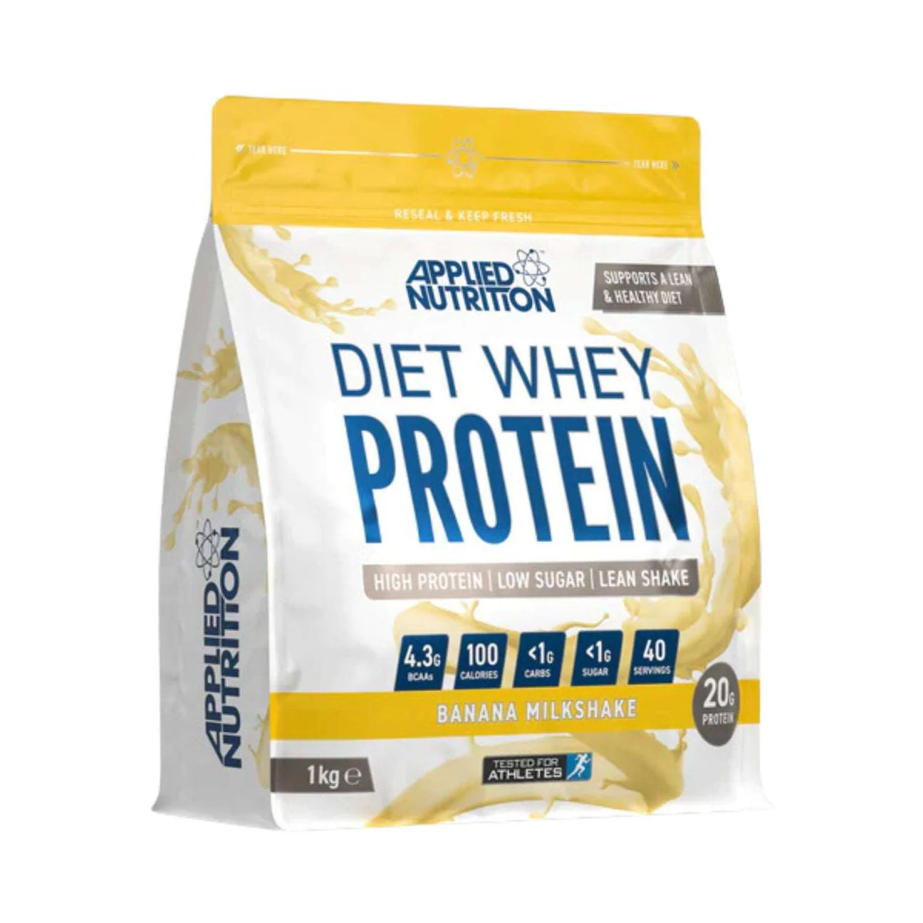 Diet Whey Protein