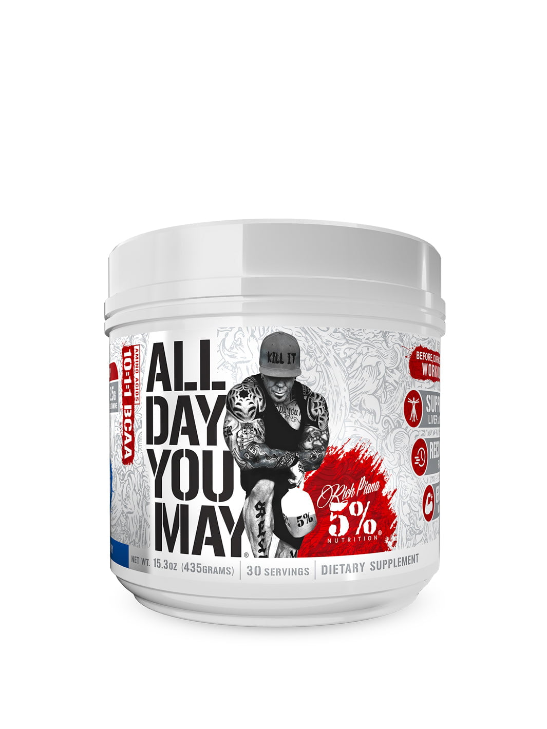All Day You May