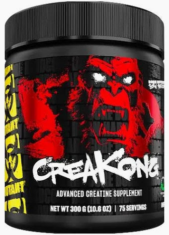 Creakong