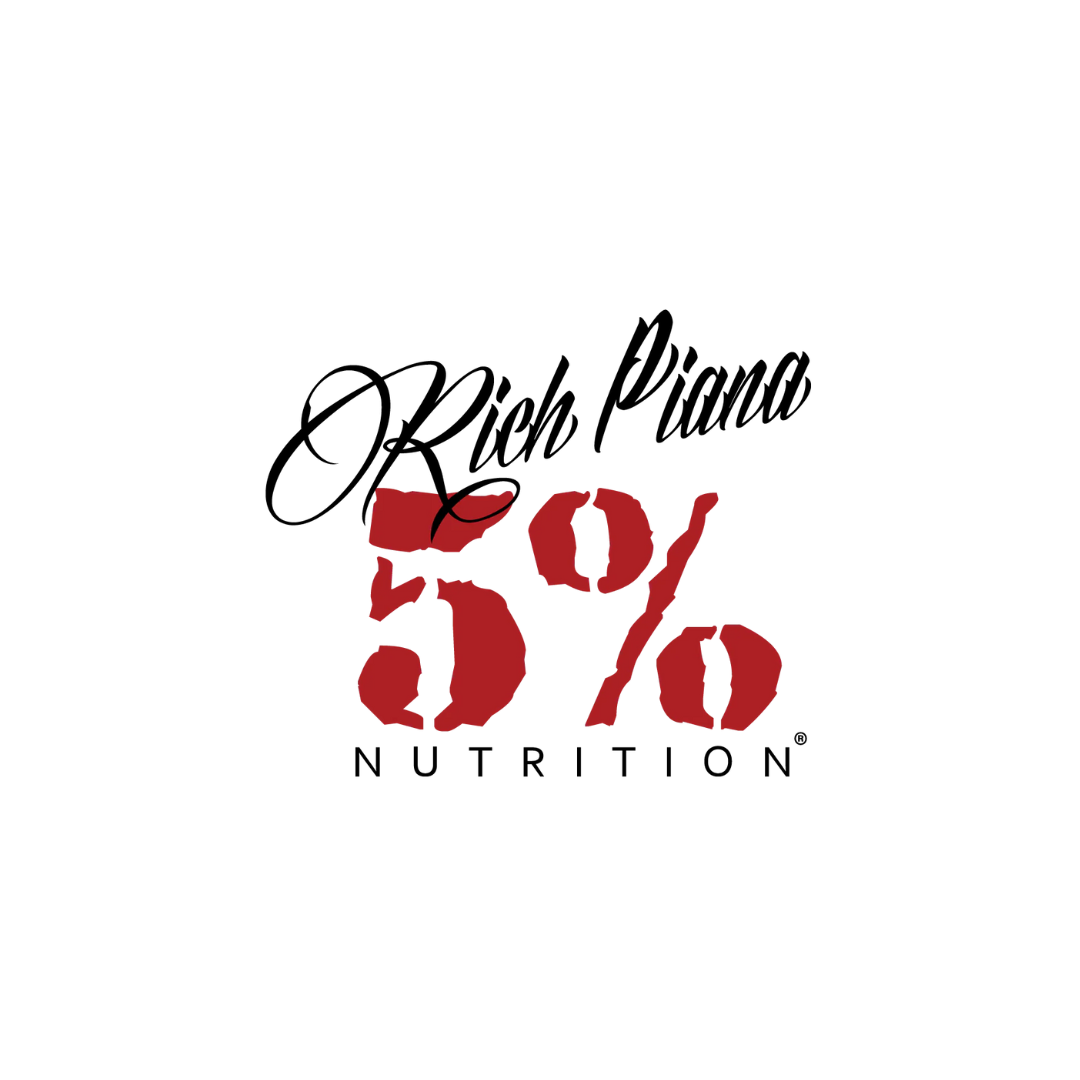5%