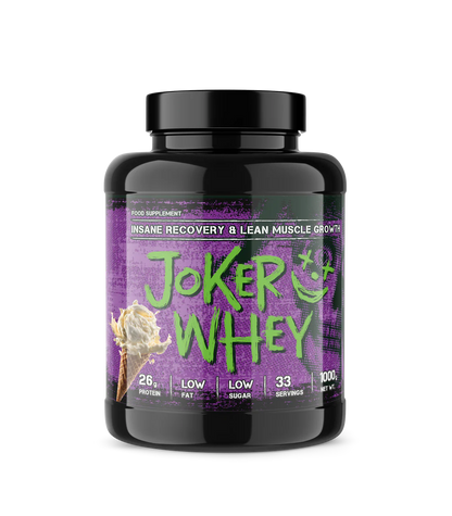 Joker whey Protien 1kg