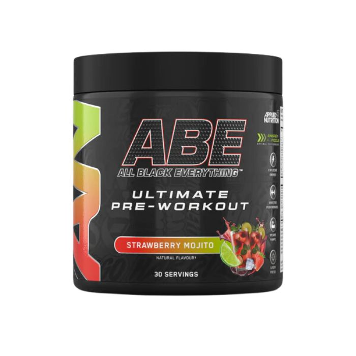ABE Pre Workout
