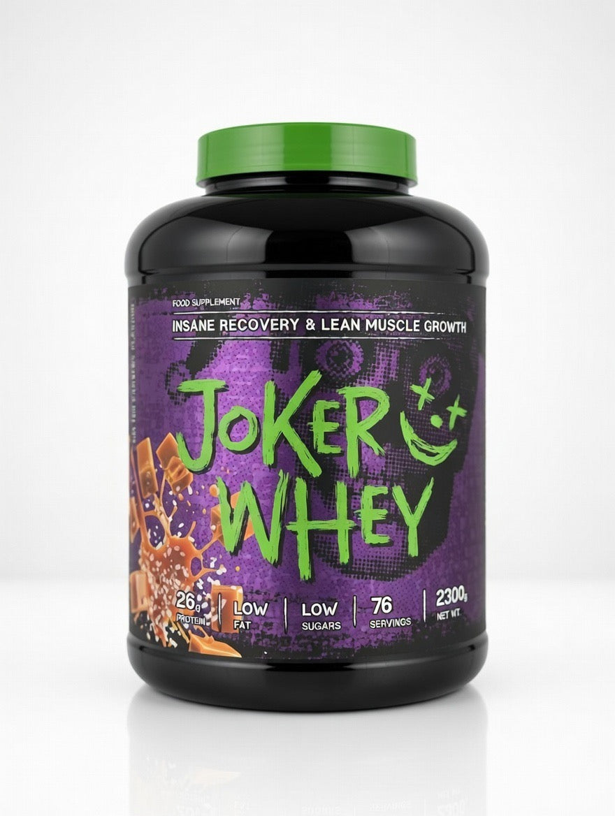 JOKER WHEY PROTIEN