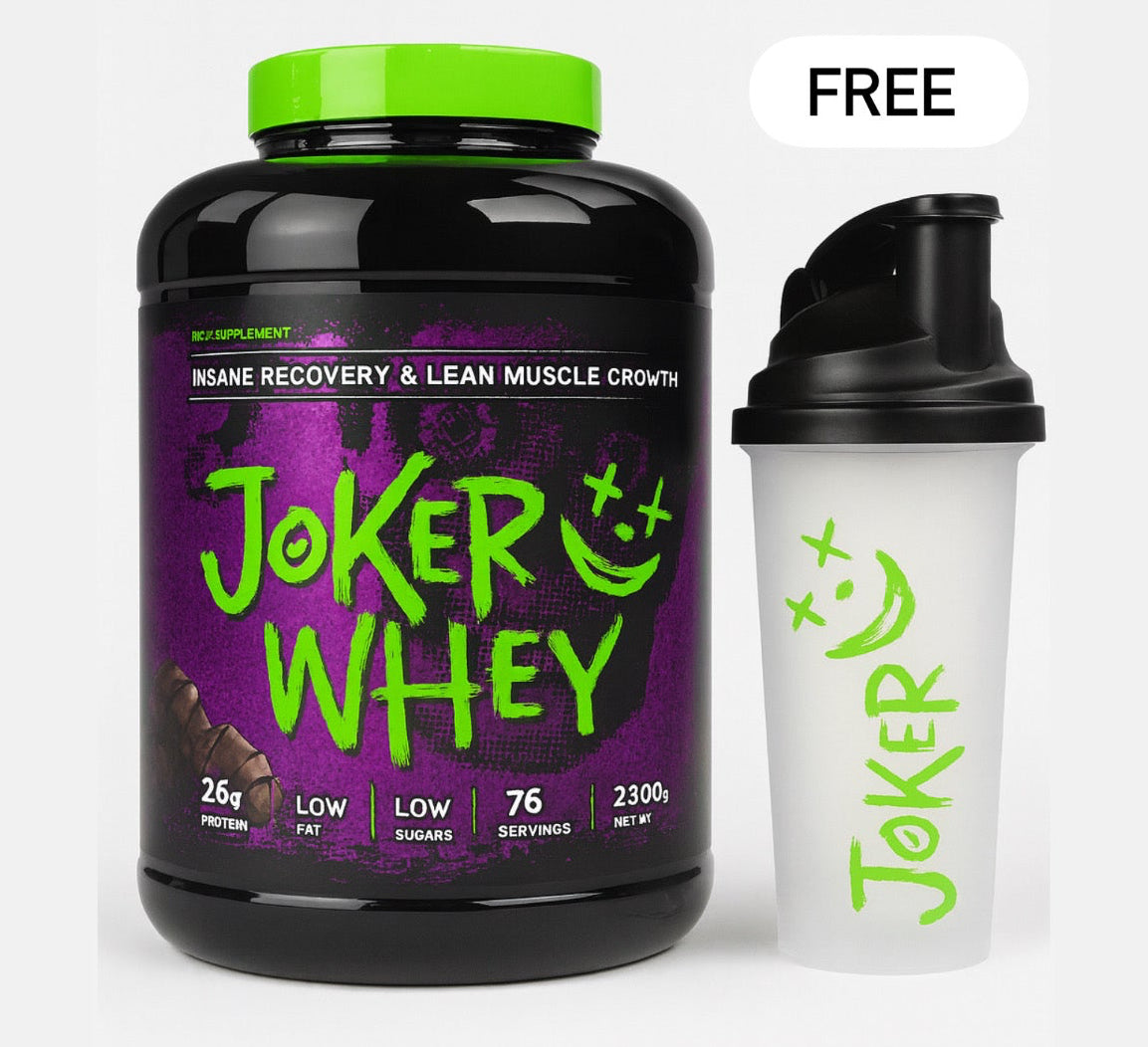 JOKER WHEY PROTIEN