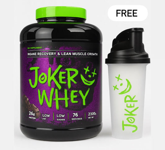 JOKER WHEY PROTIEN