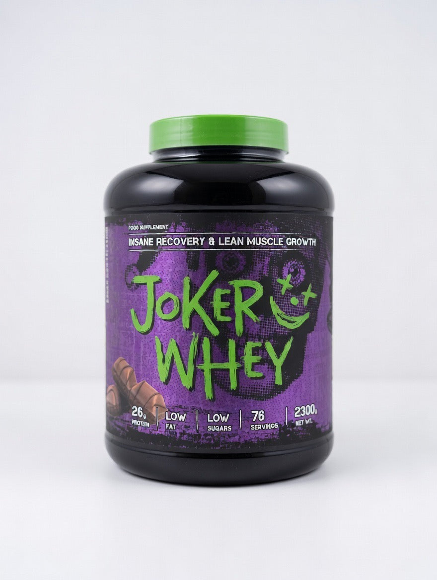 JOKER WHEY PROTIEN