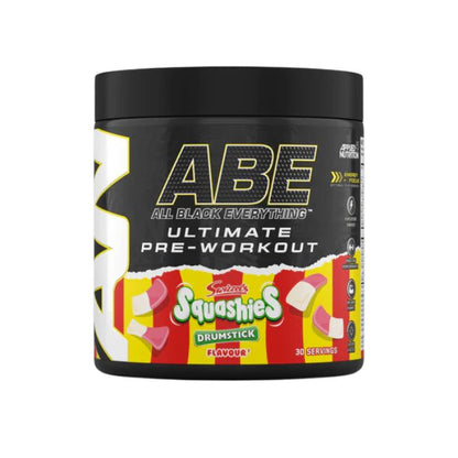 ABE Pre Workout