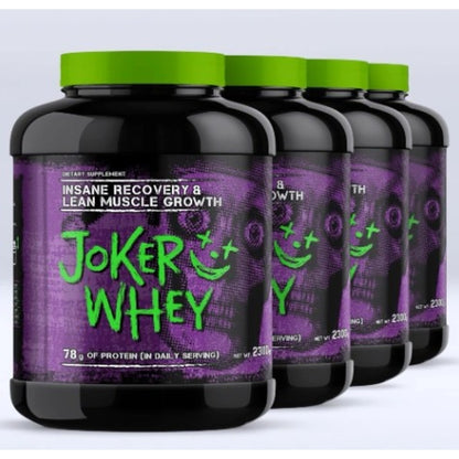 JOKER WHEY PROTIEN
