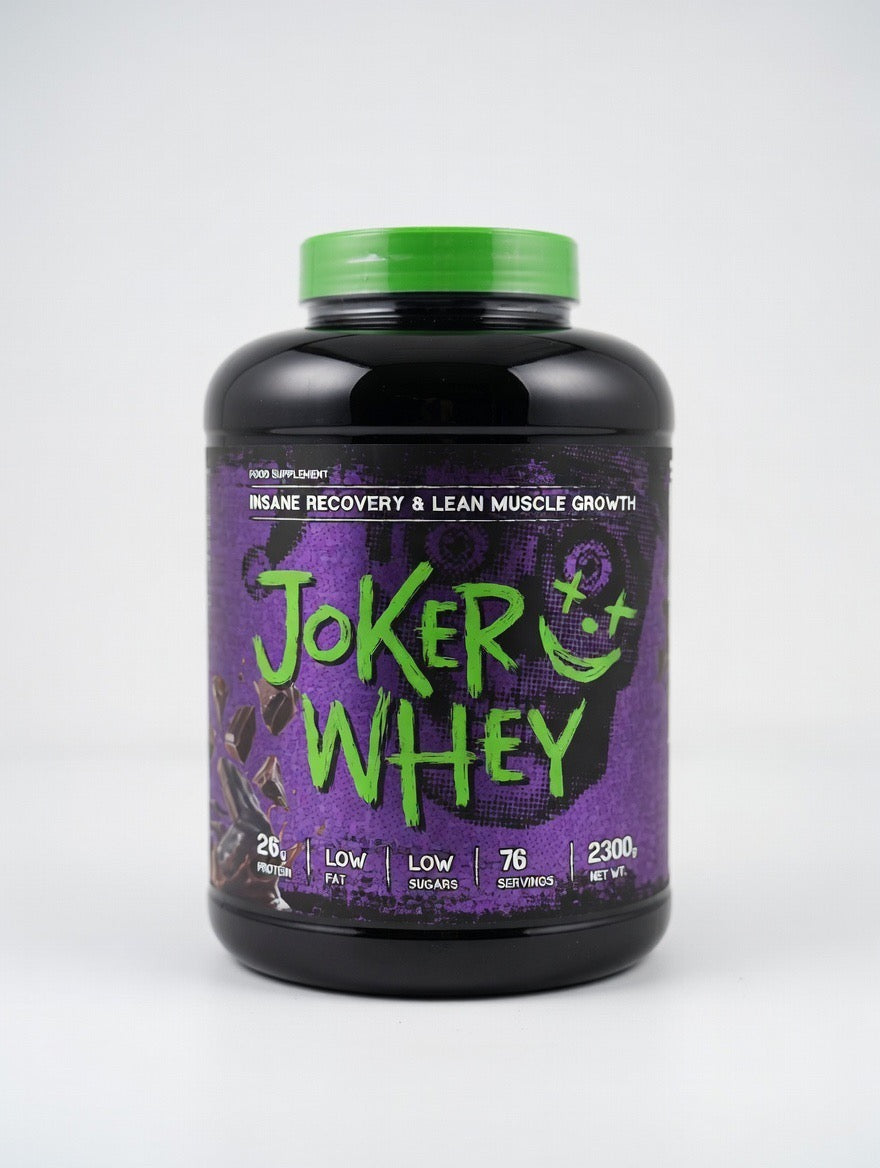 JOKER WHEY PROTIEN