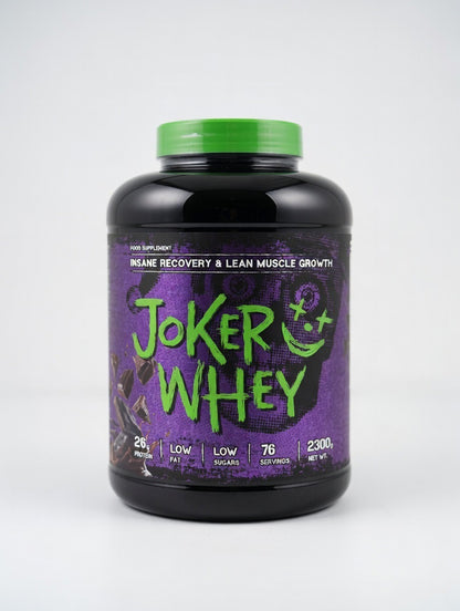 JOKER WHEY PROTIEN