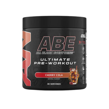 ABE Pre Workout