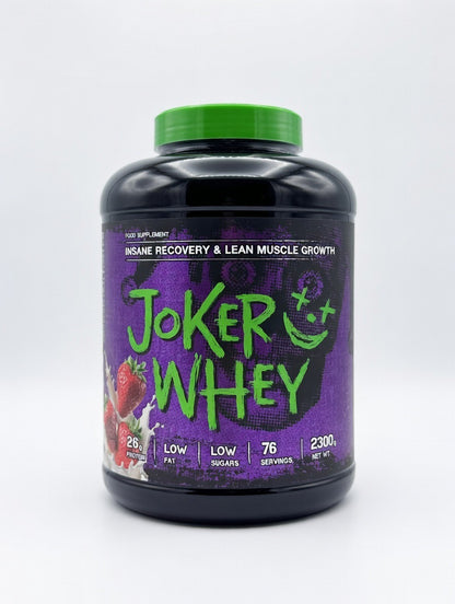 JOKER WHEY PROTIEN