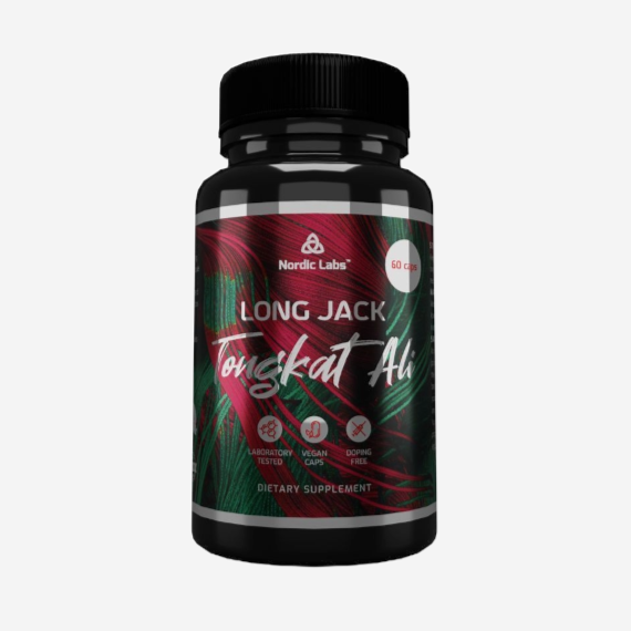 Long Jack Tongkat Ali