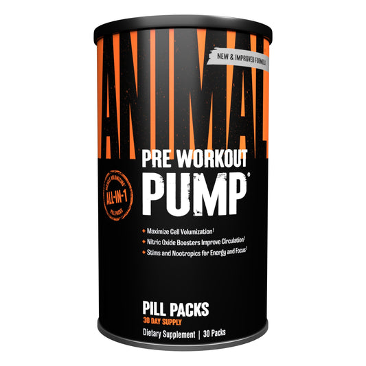 Pump