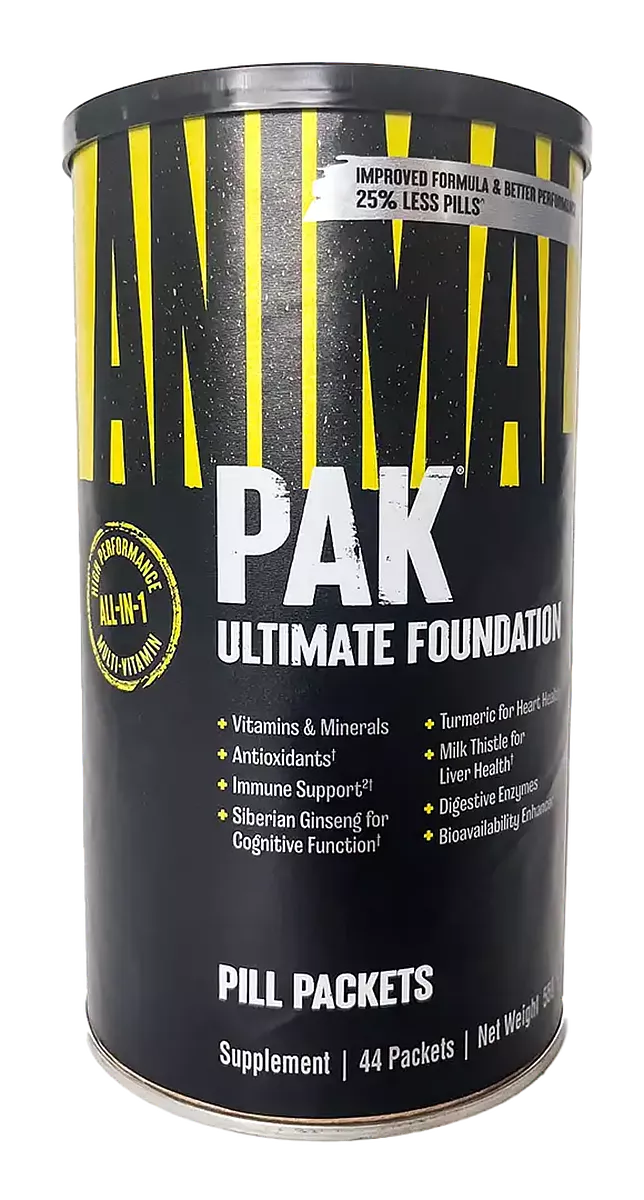 PAK
