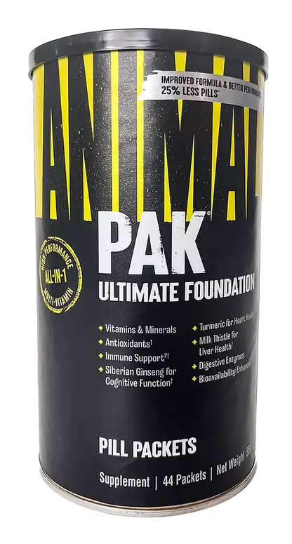 PAK