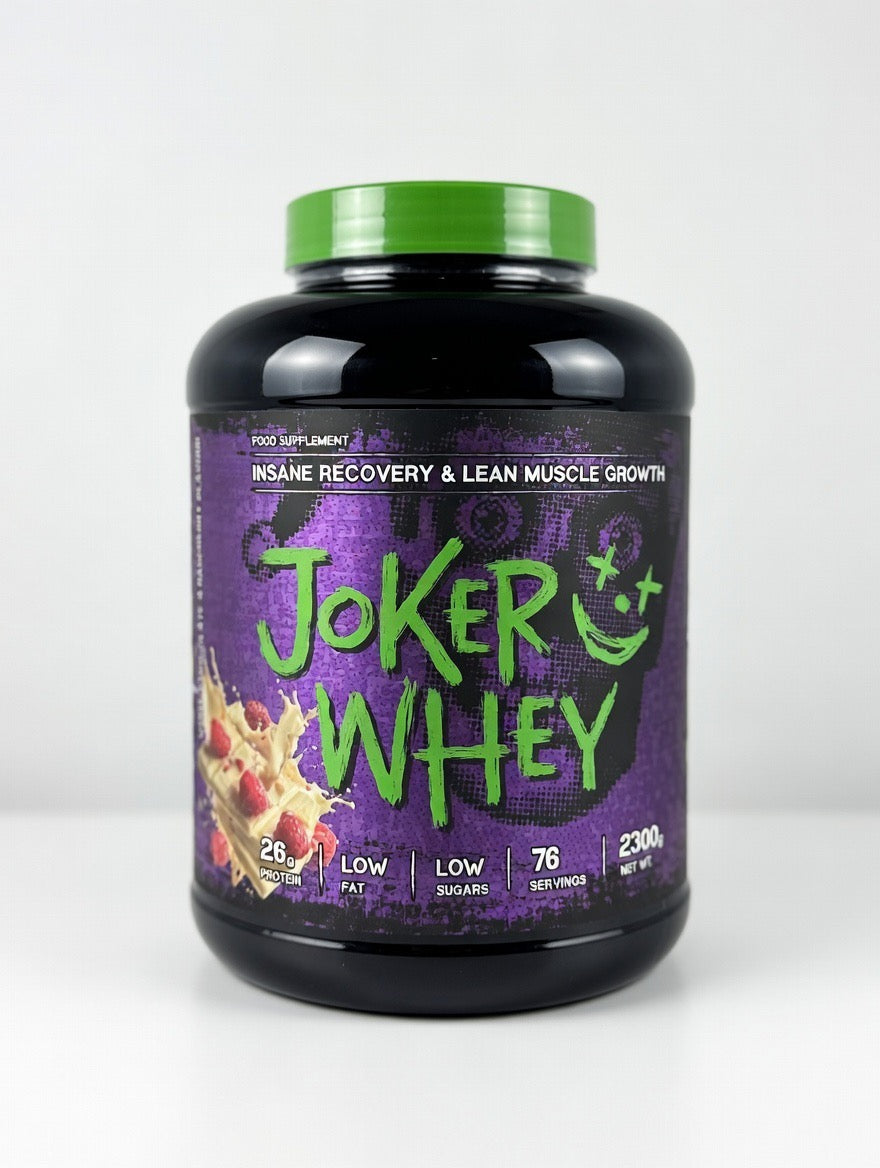 JOKER WHEY PROTIEN