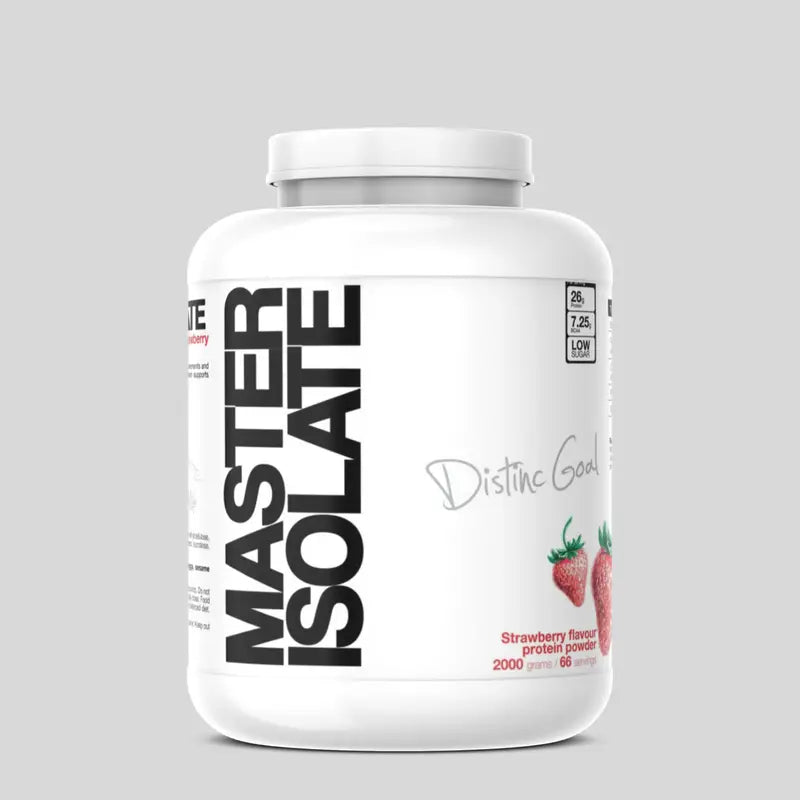 Master isolate 2kg