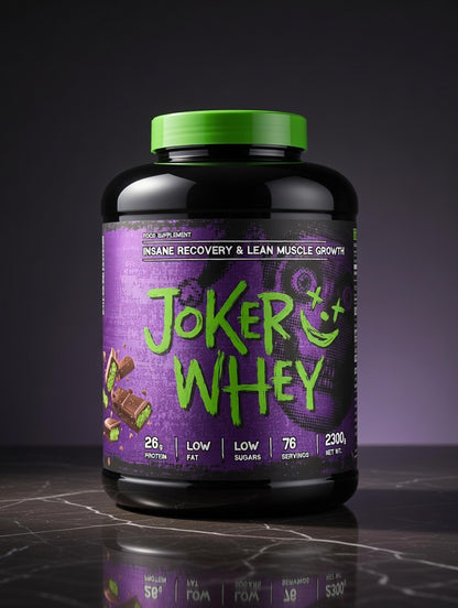 JOKER WHEY PROTIEN