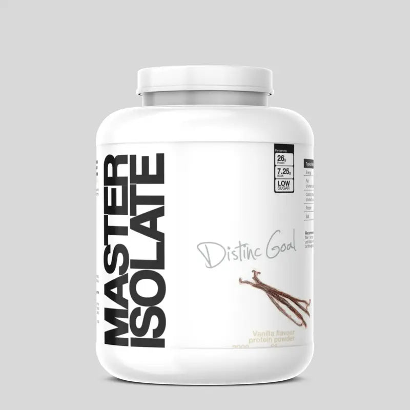 Master isolate 2kg