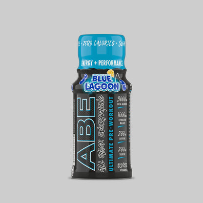 ABE Shot