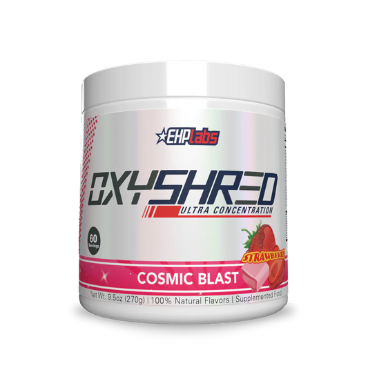 OxyShred