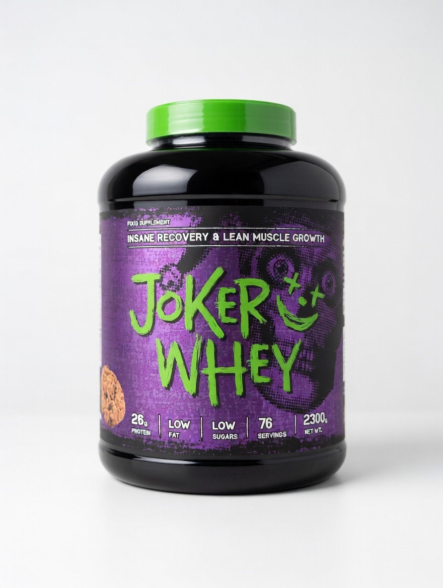 JOKER WHEY PROTIEN