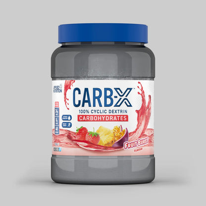 Carb X