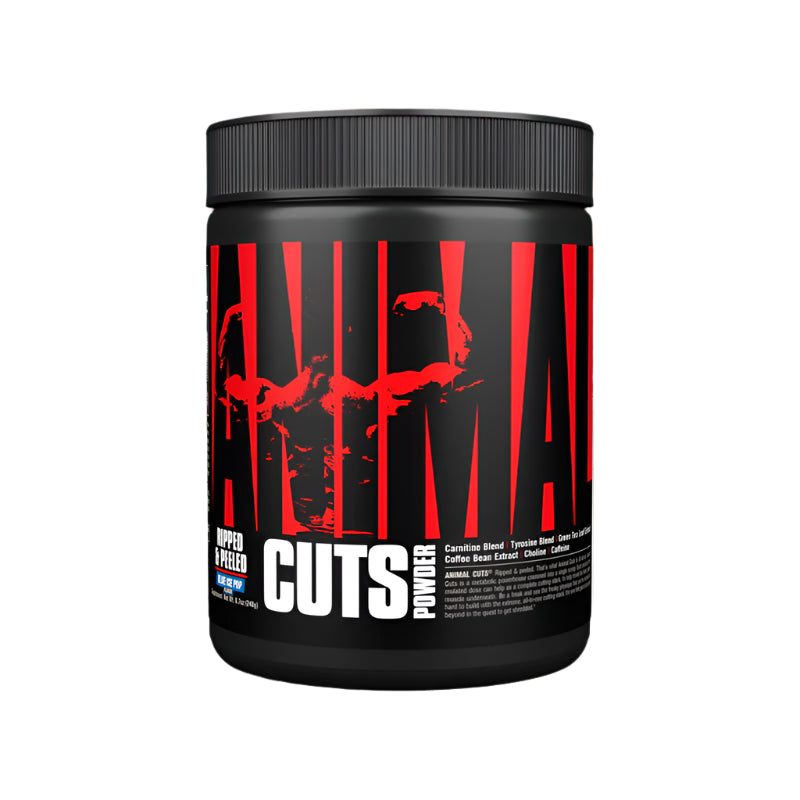 Animal Cuts Powder