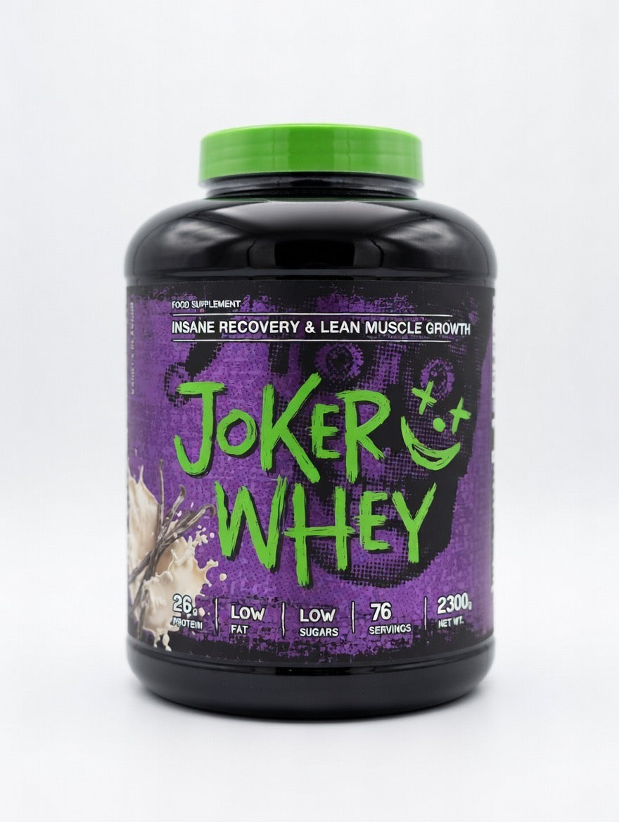 JOKER WHEY PROTIEN