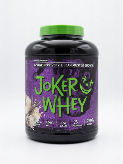 JOKER WHEY PROTIEN