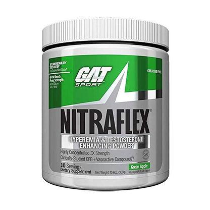 GAT Sport Nitraflex Classic 300g