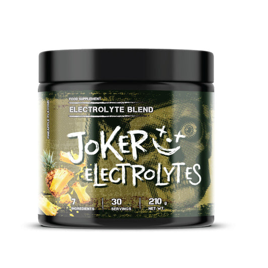 JOKER ELECTROLYTES
