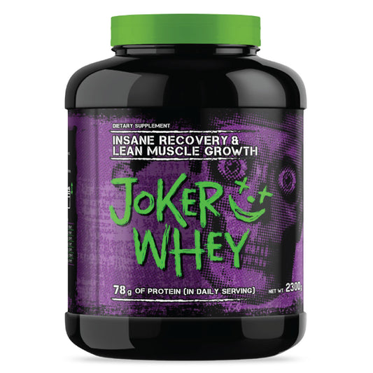 JOKER WHEY