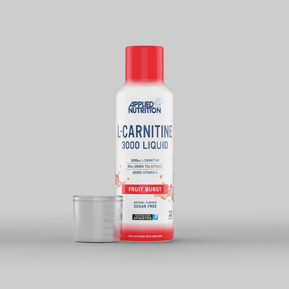 L Carnitine 3000