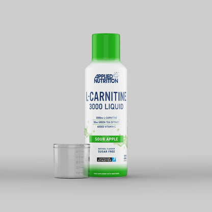 L Carnitine 3000
