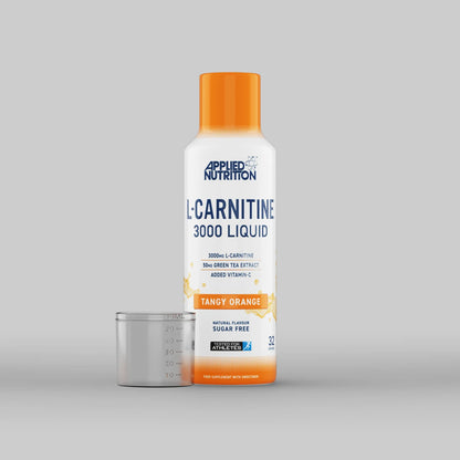 L Carnitine 3000