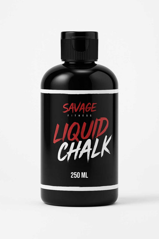Liquid Chalk