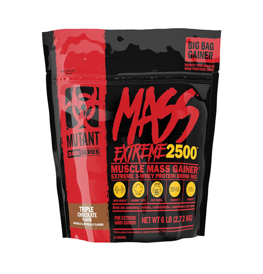 Mass Extreme 2500
