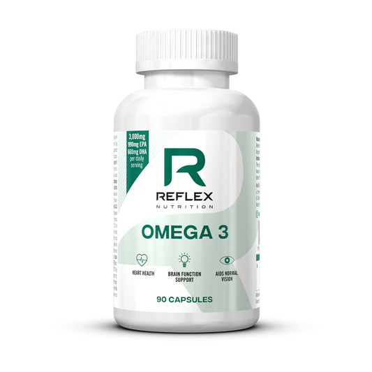 Omega 3